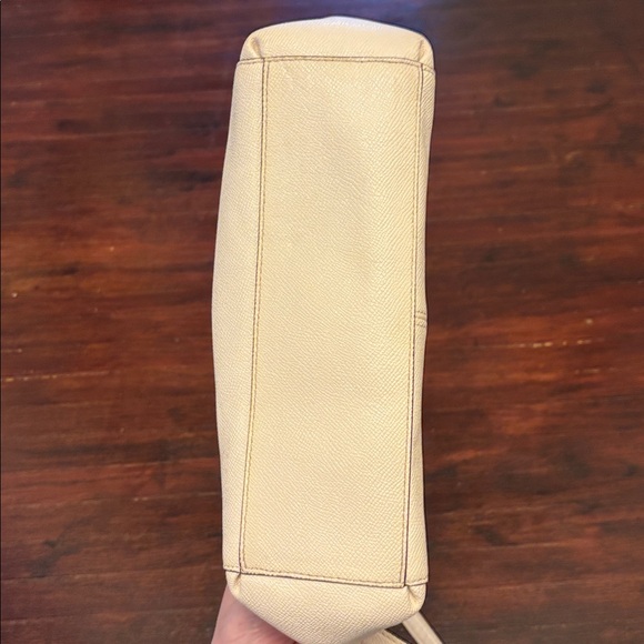 Coach Mini Christie Carryall Crossbody F57523 - Picture 6 of 16